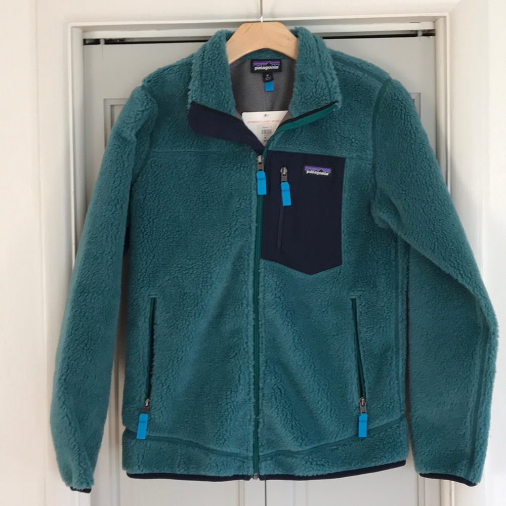 Patagonia jacket (Never been worn)